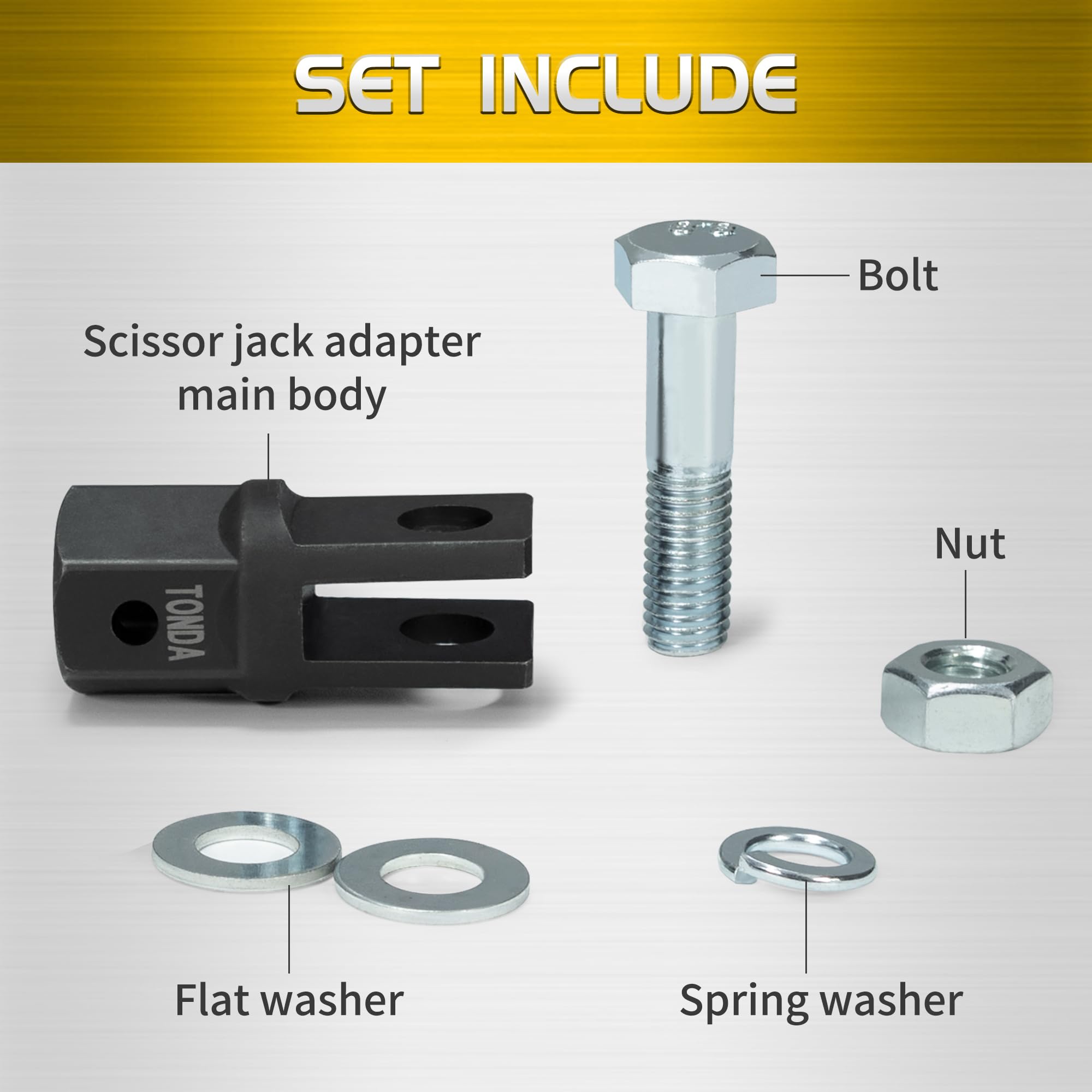 ●NO JACK HITTAZ 88 89 90 91 Dodge Dakota Scissors Jack and Lug nut Tool OEM